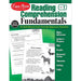 Reading Comprehension Fundamentals, Grade 1 Teacher Resource