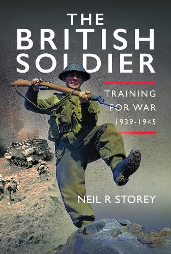 The British Soldier