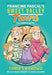 Sweet Valley Twins: Three's a Crowd