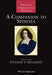 A Companion to Spinoza