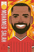 Football Legends: Mo Salah