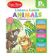 Listen and Learn: Animals, Grade Prek