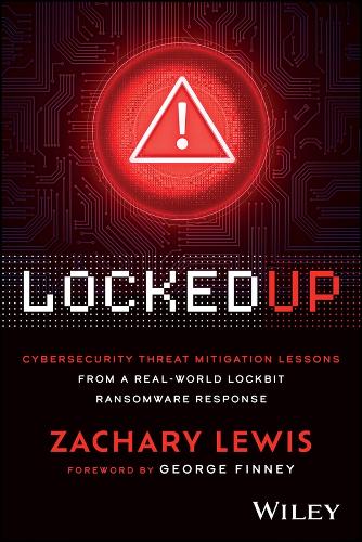 Locked Up