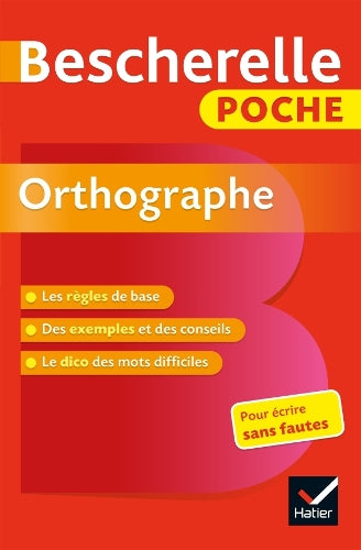 Bescherelle