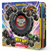 Monster Jam: REV Up! a Touch-And-Feel Book