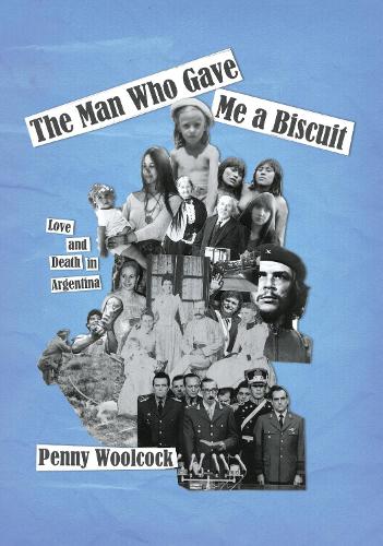 The Man Who Gave Me A Biscuit