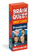 Brain Quest Presidents Smart Cards