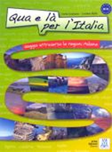 Qua e la per l'Italia