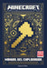 Minecraft Oficial: Manual de Explorador (Minecraft: Handbook of Explorers - Span)
