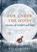 Fox Under the Moon