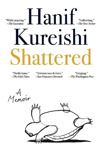Shattered