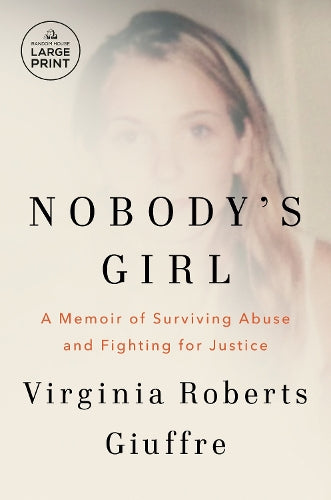 Nobody's Girl