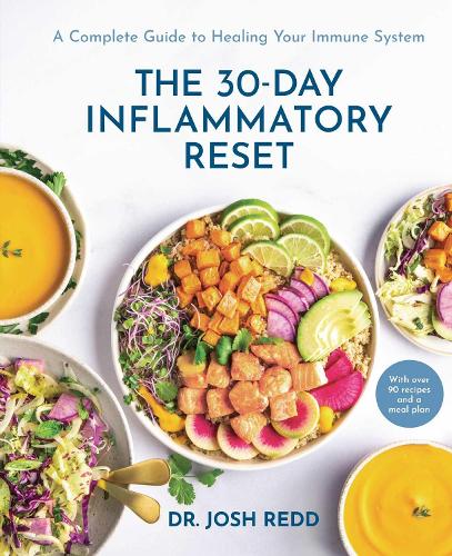 The 30-Day Inflammatory Reset