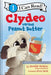 Clydeo Versus Peanut Butter