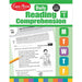 Daily Reading Comprehension, Grade 1 Teacher Edition