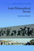 Arab Philosophical Trends