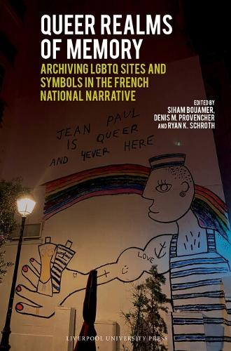 Queer Realms of Memory