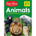 Animals: Amazing Earth Adventures and Activities, Ages 6-7
