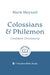 Colossians & Philemon: Confident Christianity