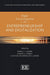 Elgar Encyclopedia of Entrepreneurship and Digitalization