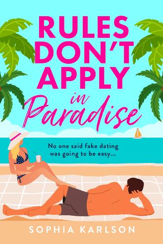 Rules Don’t Apply in Paradise