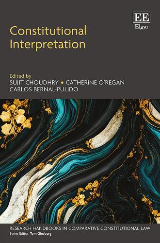 Constitutional Interpretation