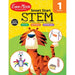 Smart Start Stem, Grade 1