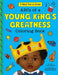 ABC's of a Young King's Greatness Coloring Book (I Need You to Know.