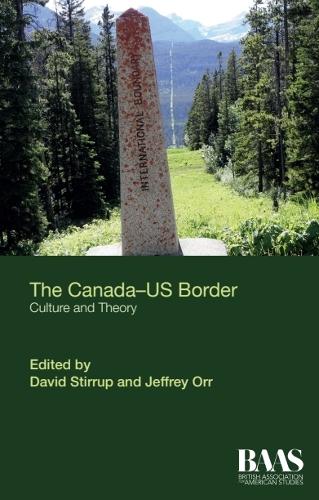 The Canada–US Border