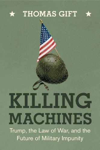 Killing Machines