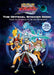 Yu-Gi-Oh! The Official Sticker Book