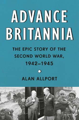 Advance Britannia