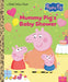 Mummy Pig's Baby Shower (Peppa Pig) (Little Golden Book