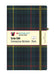 Stewart Hunting Tartan Blank Hardback Notebook: Large 21cm x 13cm