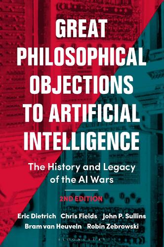 Great Philosophical Objections to Artificial Intelligence