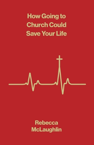 How Going to Church Could Save Your Life (10-Pack)