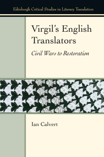 Virgil’s English Translators