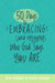 50 Days to Embracing (and Enjoying) Who God Says You Are