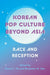 Korean Pop Culture Beyond Asia