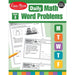 Daily Word Problems Math, Grade 3 Teacher Edition