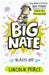 Big Nate Blasts Off