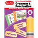 Skill Sharpeners: Grammar & Punctuation, Kindergarten Workbook