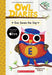 Eva Saves the Day: A Branches Book (Owl Diaries #22