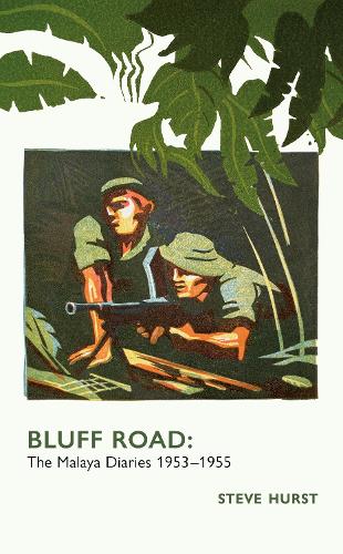 Bluff Road