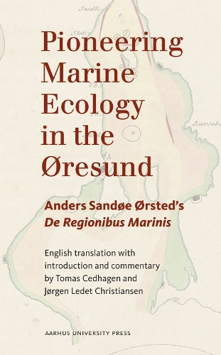 Anders Sandøe Ørsted. De regionibus marinis.