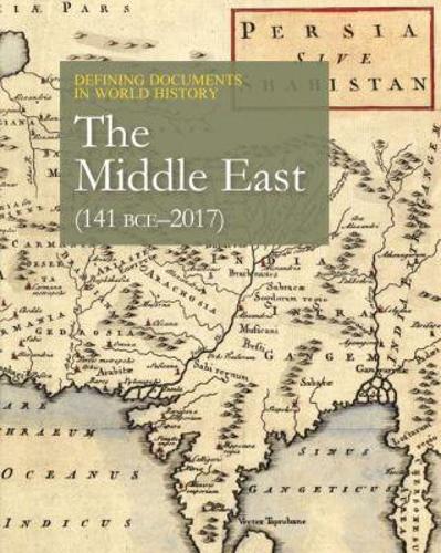 The Middle East