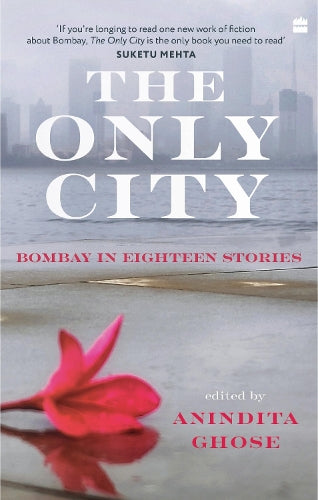 The Only City