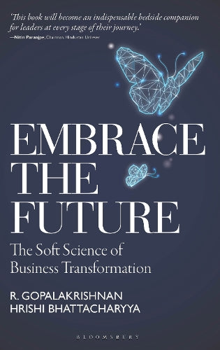 Embrace the Future