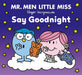 Mr Men Little Miss Say Goodnight