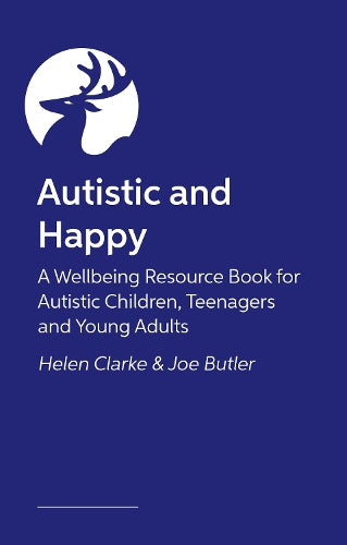 Autistic and Happy